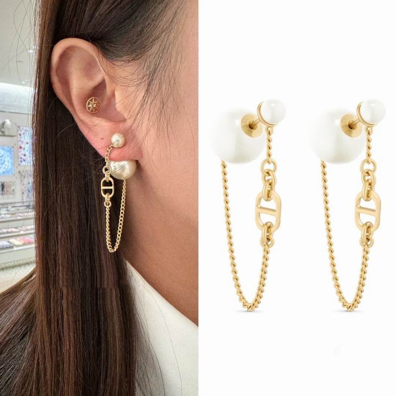 Dior Earring 08yxq08